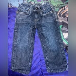 Cody James toddler jeans